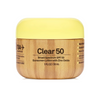 Sun Bum Clear Zinc SPF 50 Oxide 1 oz