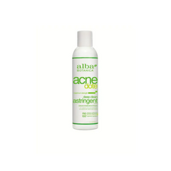 Alba Botanica Natural Acnedote Deep Pore Wash 6 oz