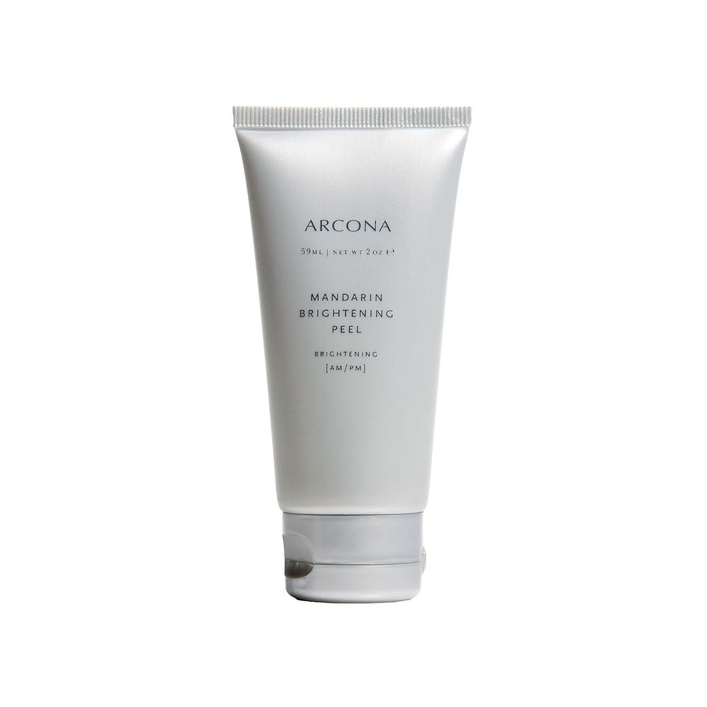 Arcona MANDARIN BRIGHTENING PEEL 2oz 59ml