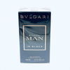 Bvlgari Man Black Eau de Parfum Spray 3.4 Oz