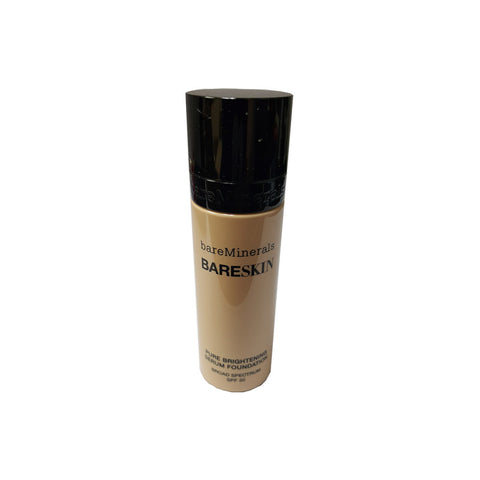 BareMinerals BareSkin Foundation Bare Satin 06 -  30 ml / 1 fl. oz.