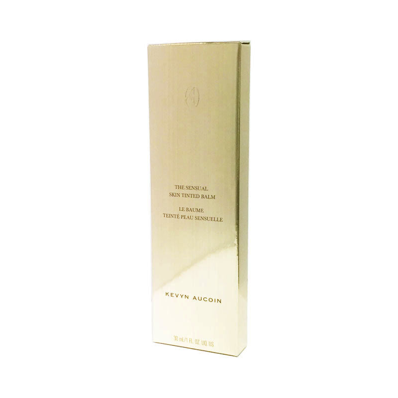 Kevyn Aucoin Sensual Skin Tinted Balm, SB 06
