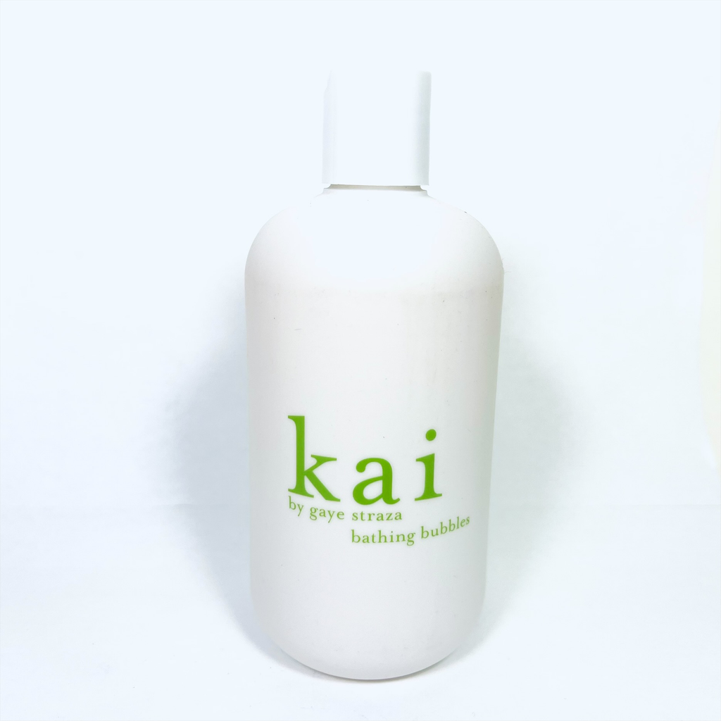 Kai Bathing Bubbles 12 fl oz