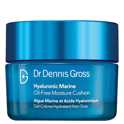 Dr. Dennis Gross  Hyaluronic Moisture Cushion   1.7 oz 50ml