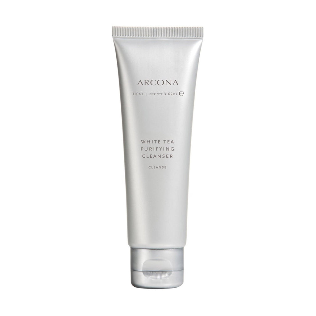 Arcona White Tea Purifying Cleanser   110ml