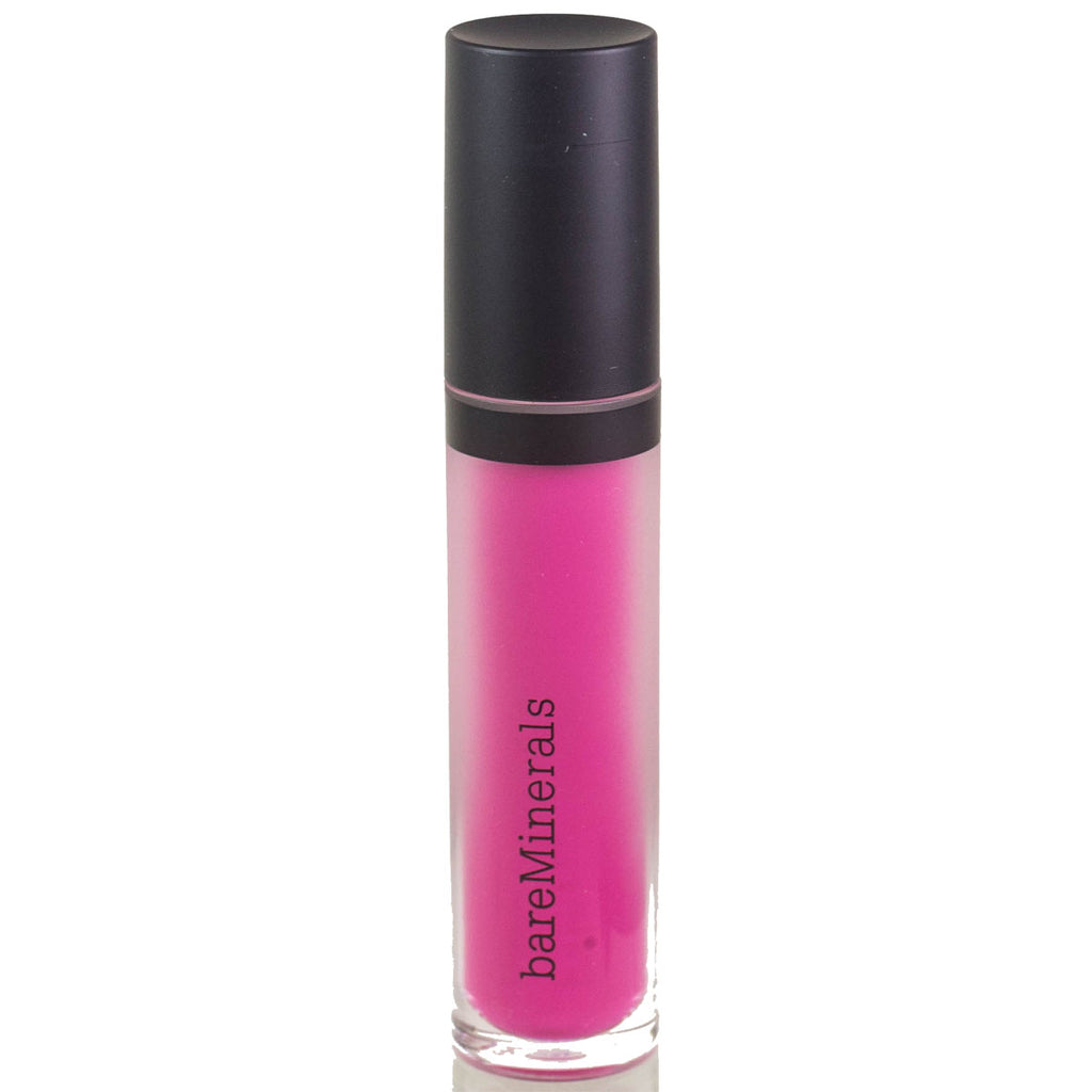 BareMinerals Statement Matte Liquid Lipcolor  Shameless
