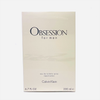 Calvin Klein Obsession Men 6.7 Oz