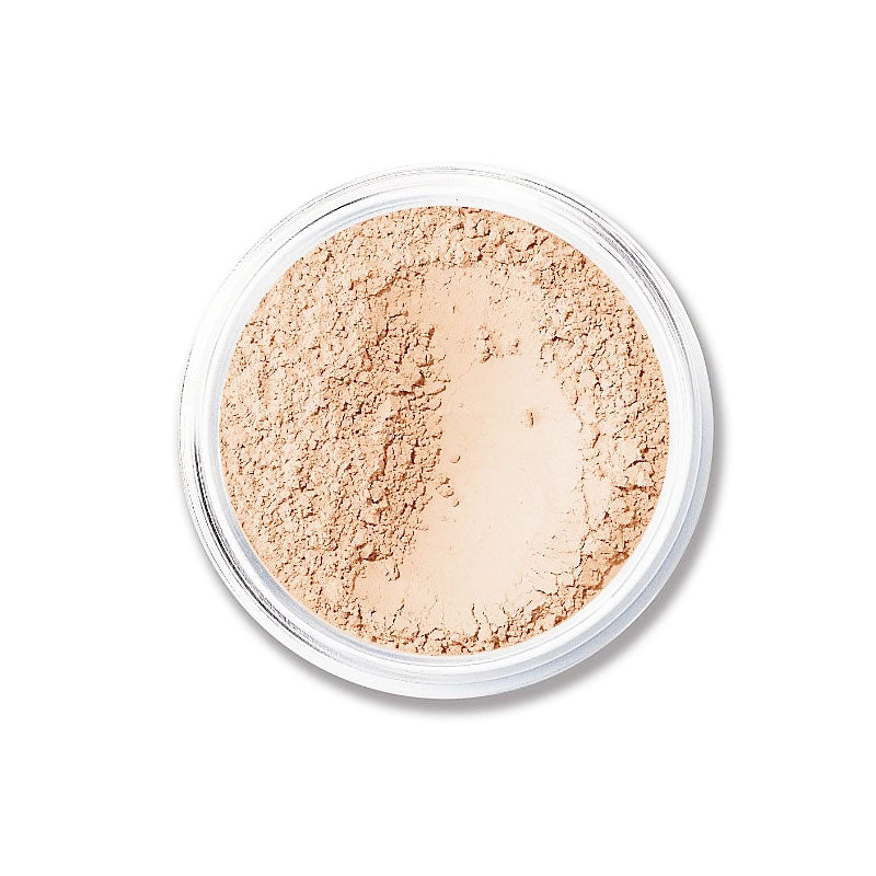 BareMinerals Warm Deep  Fairly Medium , 8 g   0.28 oz
