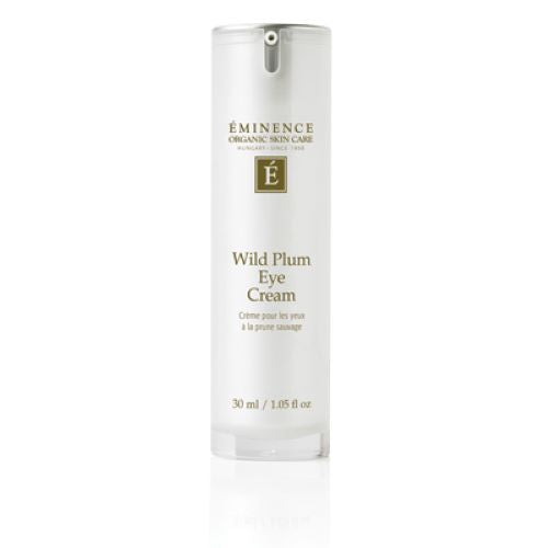 Eminence Wild Plum Eye Cream - 1.05 oz 30ml