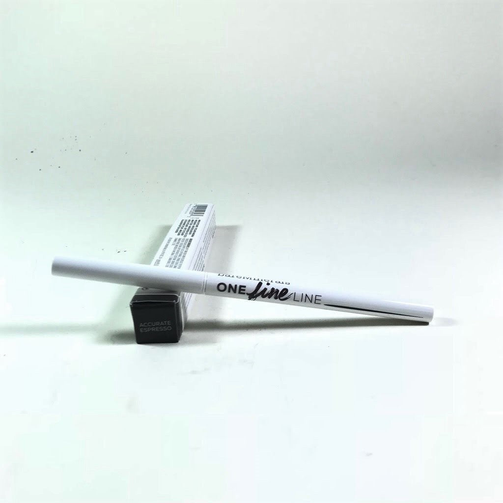 BareMinerals One Line Micro Liner - Accurate Espresso 0.07 g