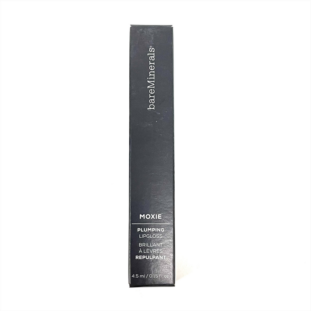 BareMinerals Moxie Plumping Lipgloss ‑ Diva