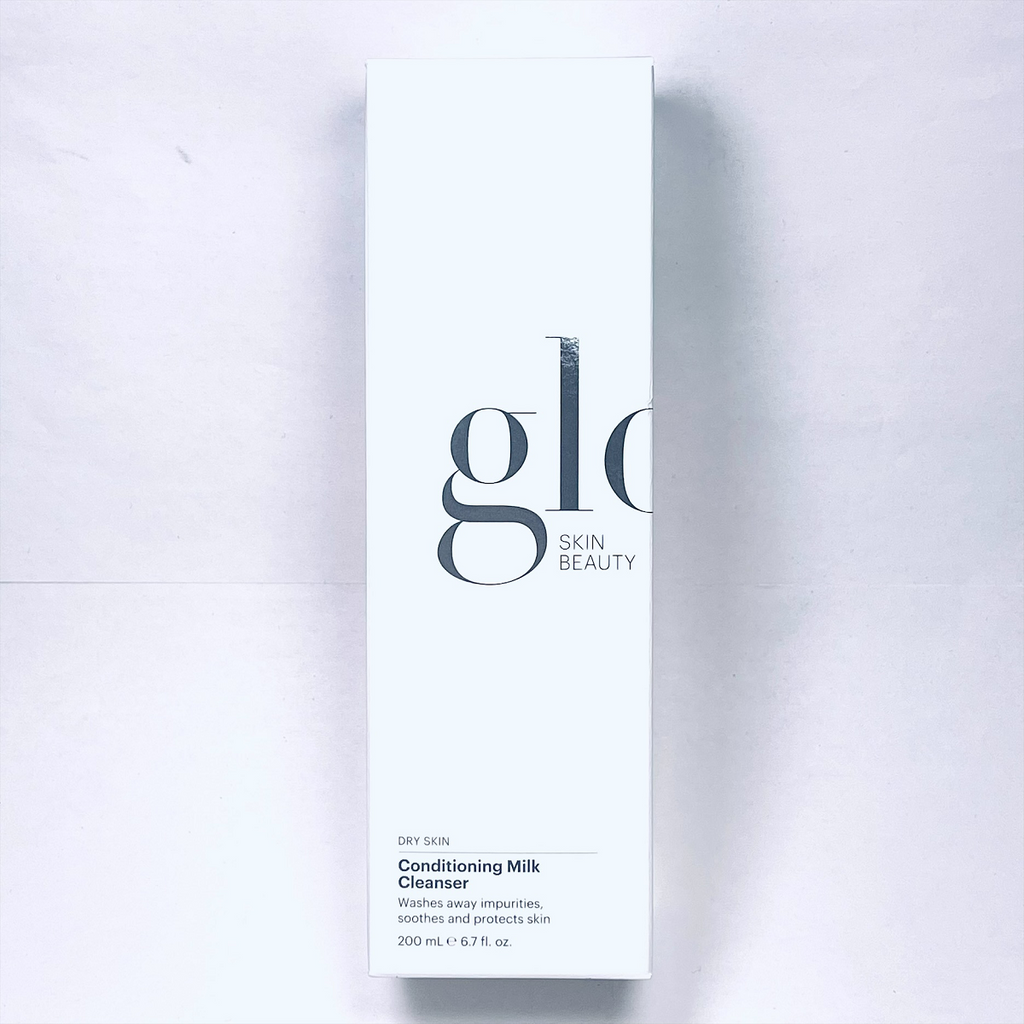gloSkin Beauty Conditioning Milk Cleanser 200mL/ 6.7 oz
