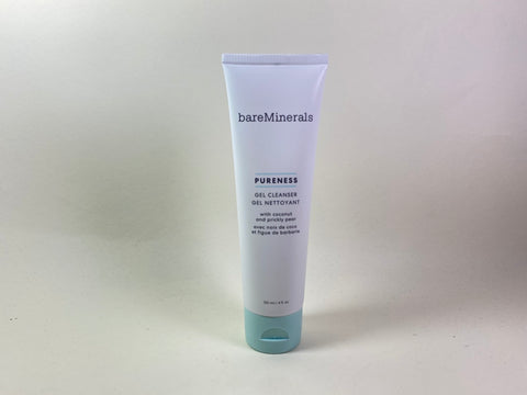 BareMinerals Pureness Gel Cleanser 120 ml