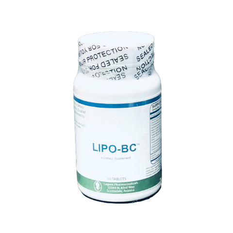 Legere Pharma LIPO BC 60 ct