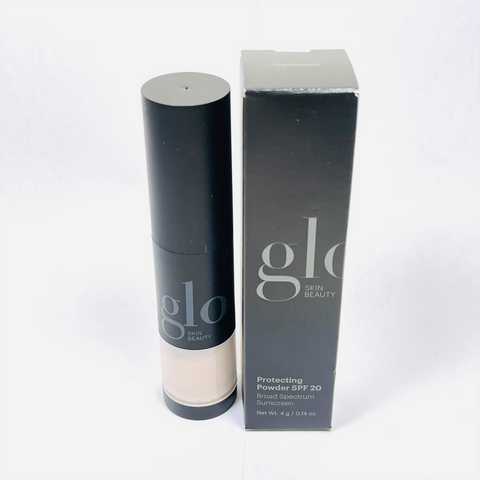 gloSkin Beauty Protecting Powder SPF 20 4 g / 0.14 oz - Translucent