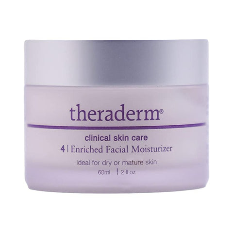 Theraderm Gentle Facial Moisturizer 2 oz