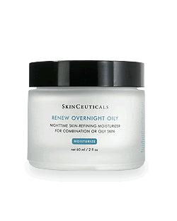 SC Renew Overnight Oily