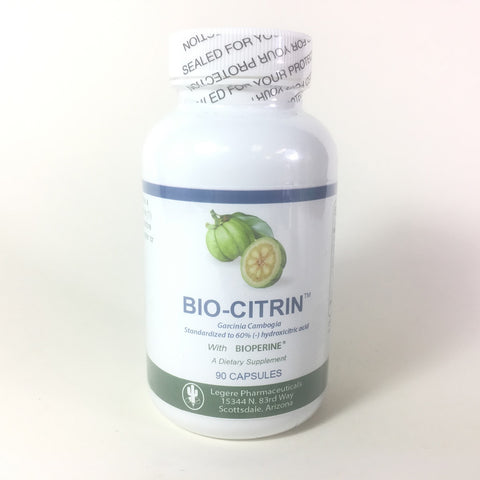 Legere Pharma Bio Citrin 90 Capsules