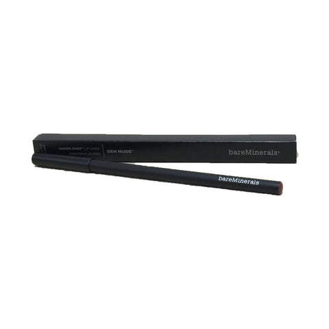 BareMinerals Gen Nude Under Over Lip Liner - Vibe  1.5g/0.05oz