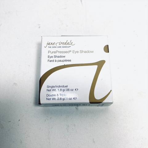 Jane Iredale Pure Pressed Eye Shadow 1.8g 0.06oz - Perfect Pink