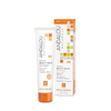 Andalou Naturals Beauty Balm Sheer Tint With Spf 30 Brightening  2 Oz