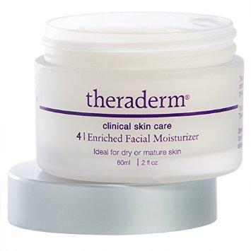 Theraderm Enriched Facial Moisturizer 2 oz