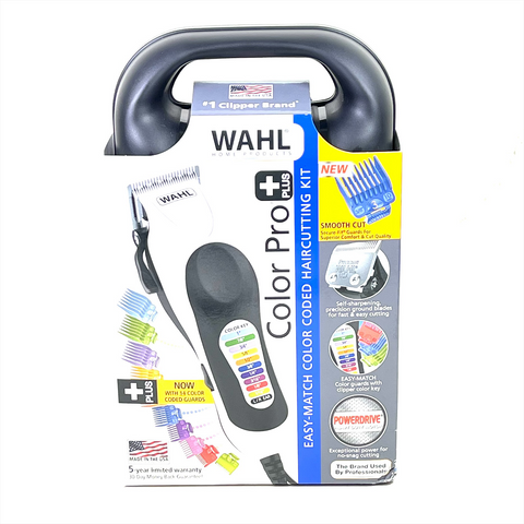 Wahl Color Pro Plus 79752