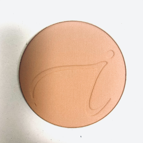 Jane Iredale PurePressed Base Mineral Foundation SPF 20 REFILL - Warm Sienna