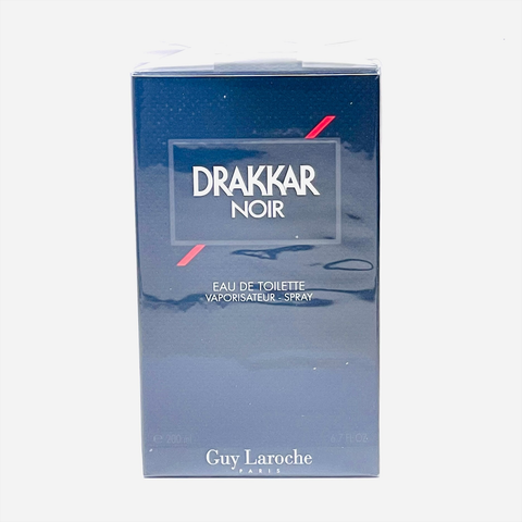 Guy Laroche Drakkar Noir Guy Laroche 6.8 Oz