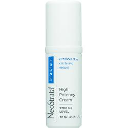 NeoStrata High Potency Cream - AHA 20 Step Up Level