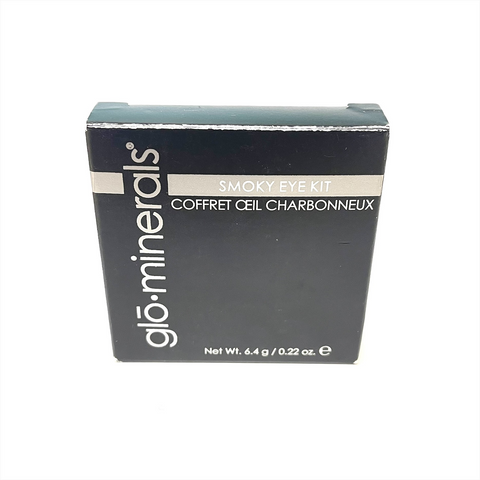 glominerals Smoky Eye Kit
