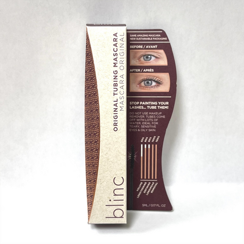 Blinc Orginal Tubing Mascara 5ml 0.17oz