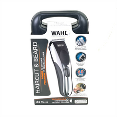 Wahl Haircut and Beard Trimmer 9639-2201