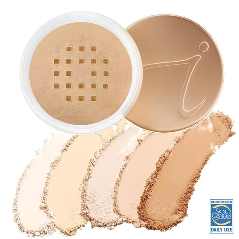 Jane Iredale Amazing Base Loose Powder SPF 20 light beige