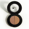 glominerals Brow Powder Duo - Auburn