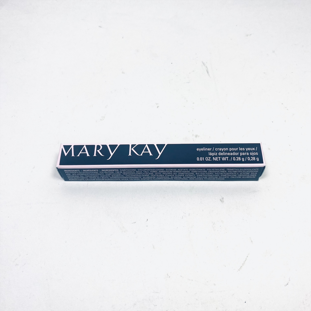 Mary Kay Eyeliner 0.001 oz