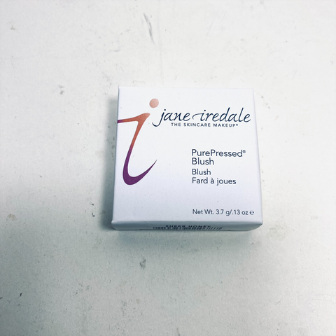Jane Iredale Pure Pressed Blush 3.7g 0.13oz - Sheer Honey