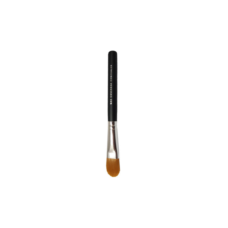 BareMinerals Prep Step - Mineral Shield Daily Prep Lotion  -  Maximum Coverage Concealer Brush