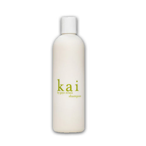 kai shampoo - 10 oz