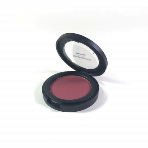 BareMinerals Gen Nude Powder Blush - You Had Me At Merlot 0.21 oz