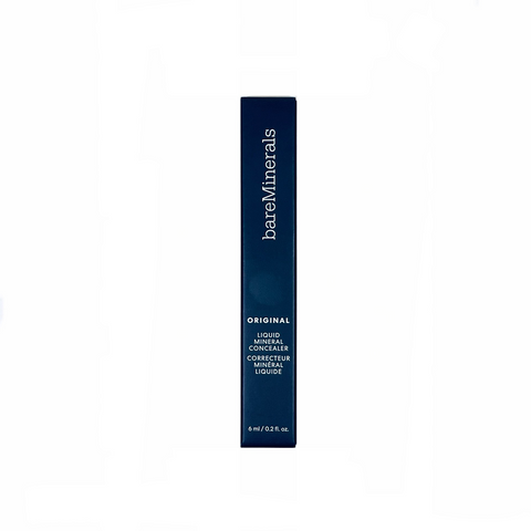BareMinerals Original Liquid Mineral Concealer Fair 1C 6 mL / 0.2fl oz