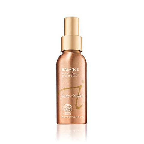 Jane Iredale Balance Hydration Spray