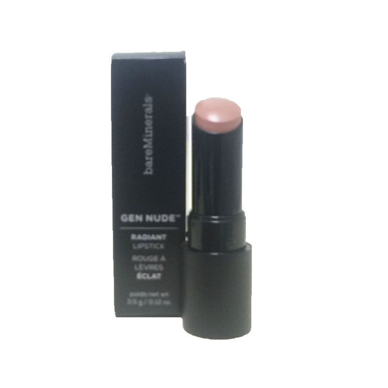 BareMinerals Gen Nude Radiant Lipstick - Sexpot 3.5g/0.12oz