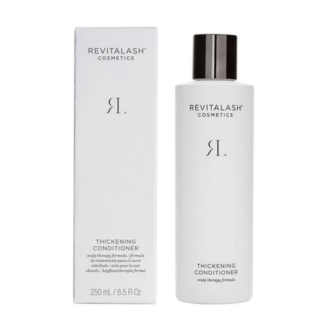 Revitalash Thickening Conditioner Scalp Therapy  8.5 oz
