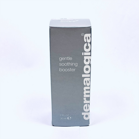 Dermalogica Gentle Soothing Booster 1 fl oz / 30 ml