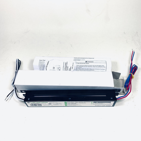 GE Lightings 1 LED Lamp Driver LED7T8/DR/1L