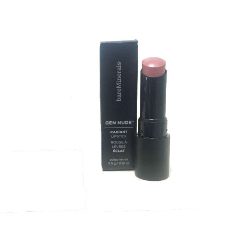 BareMinerals Gen Nude Radiant Lipstick - Strip 3.5g 0.12oz