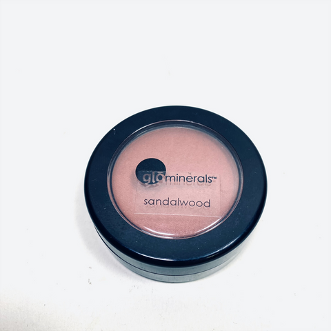 GloMinerals GloPrecision GloBlush 3.4g 0.12oz - Sandalwood