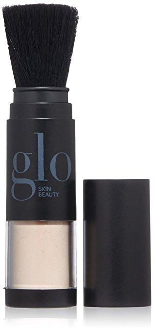 glominerals Loose Matte Finishing Powder - NEW!