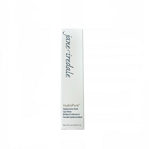 Jane Iredale Lip GLOSS snow berry